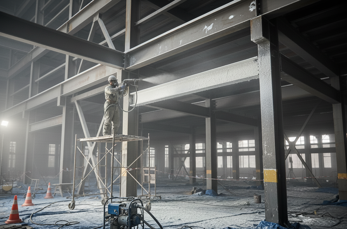 projects image Покраска 